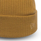 Bonnet New Era Lightweight Rust Cuff Knit