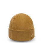 Bonnet New Era Lightweight Rust Cuff Knit