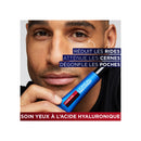 L'Oréal Men Expert Power Age Revitalizing Eye Care Hyaluronic Acid -