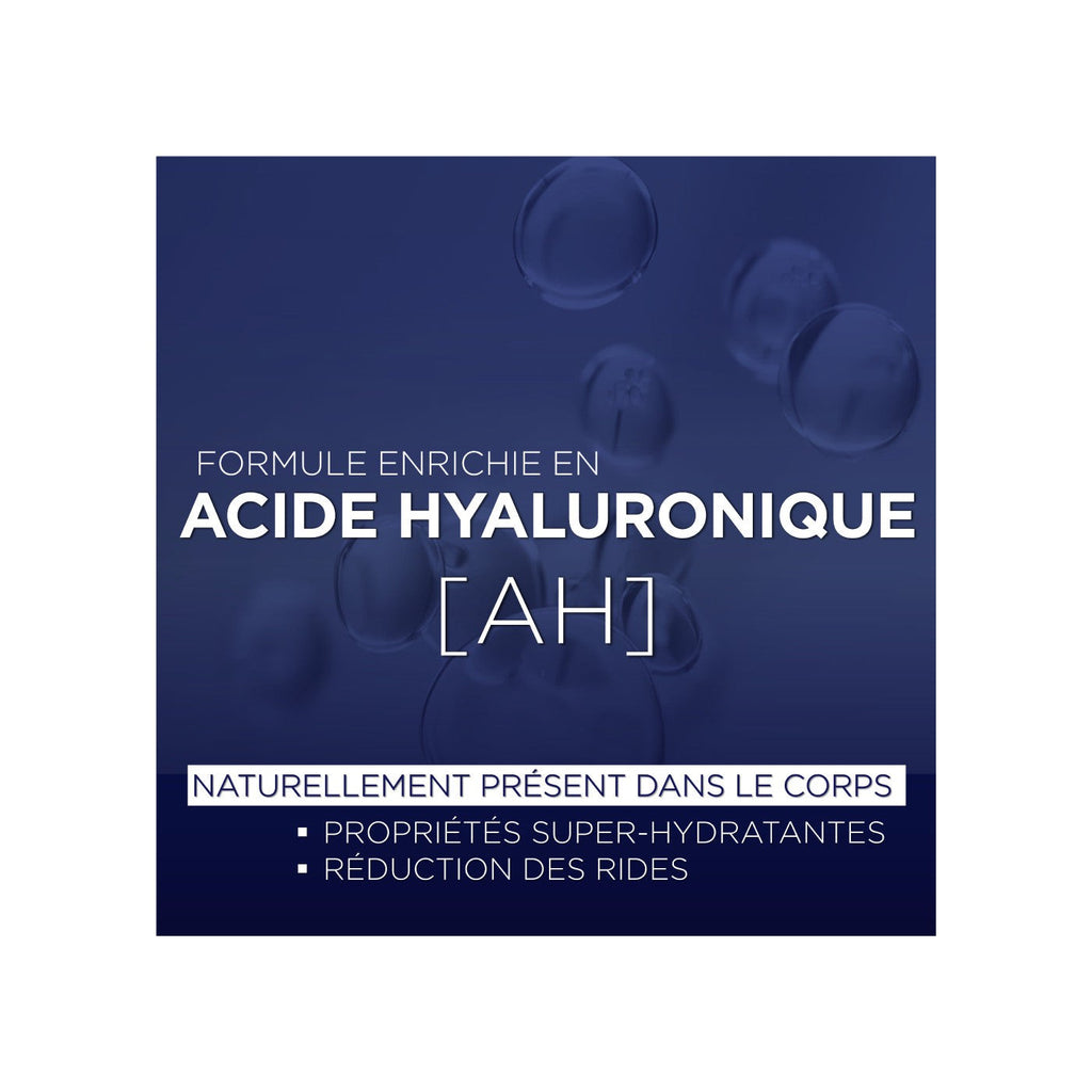 L'Oréal Men Expert Power Age Revitalizing Eye Care Ácido Hialurónico -