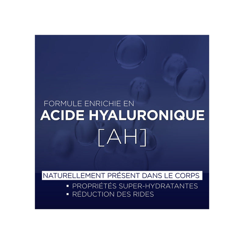 L'Oréal Men Expert Power Age Revitalizing Eye Care Hyaluronic Acid -