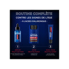 L'Oréal Men Expert Power Age Revitalizing Eye Care Ácido Hialurónico -