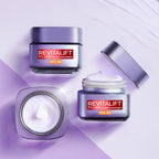 Revitalift Filler Cream SPF 50 Relleno Intenso