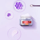Revitalift Filler Crème Fps 50 Repulpante Intense