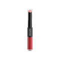 Infalible Lipstick Duo 24H 501 Timeless Red