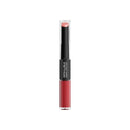 Infaillible Rouge À Lèvres Duo 24H 501 Timeless Red