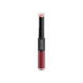 Infalible Lipstick Duo 24H 502 Rojo Para Quedarse
