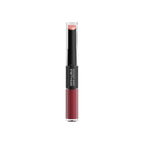 Infalible Lipstick Duo 24H 502 Rojo Para Quedarse