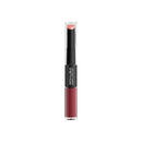 Infallible Lipstick Duo 24H 502 Red To Stay