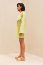 Vestido de Playa Natasha - Mantis