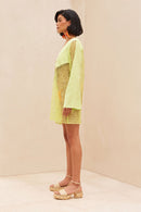 Ropa tejida - Natasha - Mantis
