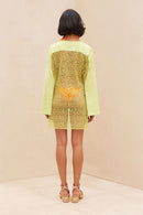Ropa tejida - Natasha - Mantis
