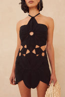 Robe Floreana - Black