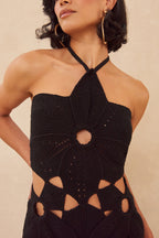 Robe Floreana - Black