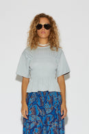 MAY JERSEY MIST T-SHIRT