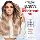 L'Oréal Paris - Elsève Pro Bond Repair No-Rinse Repair Serum