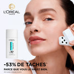 Bright Reveal Fluido Anti-UV Spf50+ Niacinamida Antimanchas