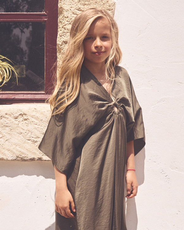 Robe Alba Girl