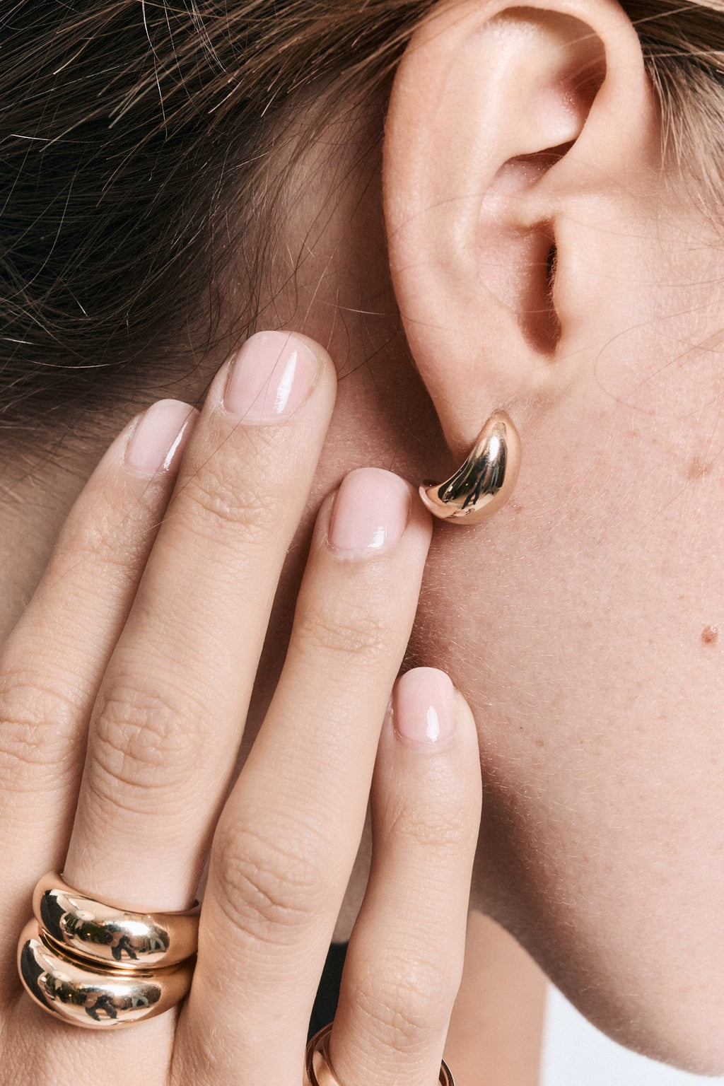 Boucles D'Oreilles Renee