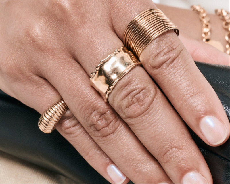 Elois ring