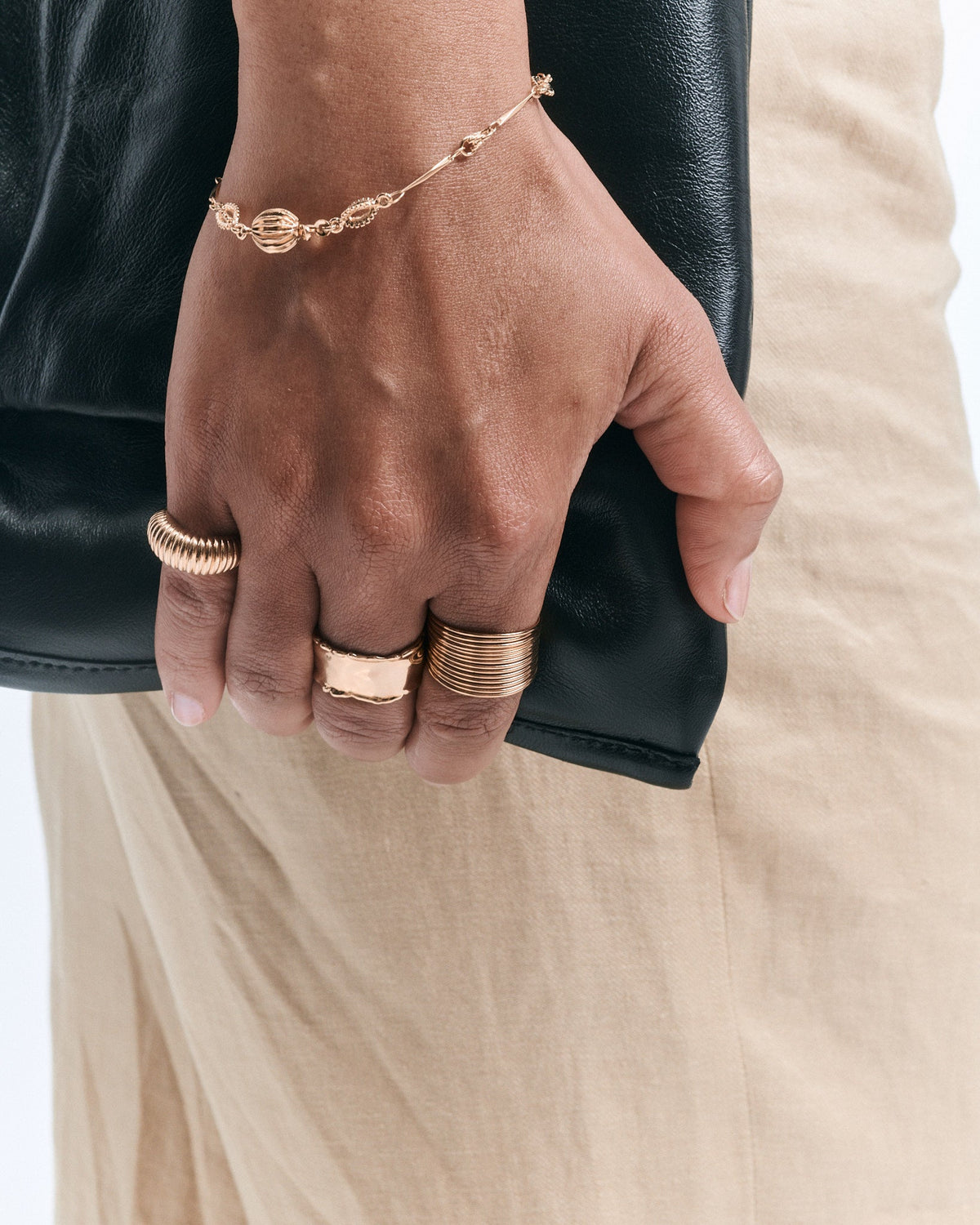 Bague Frida