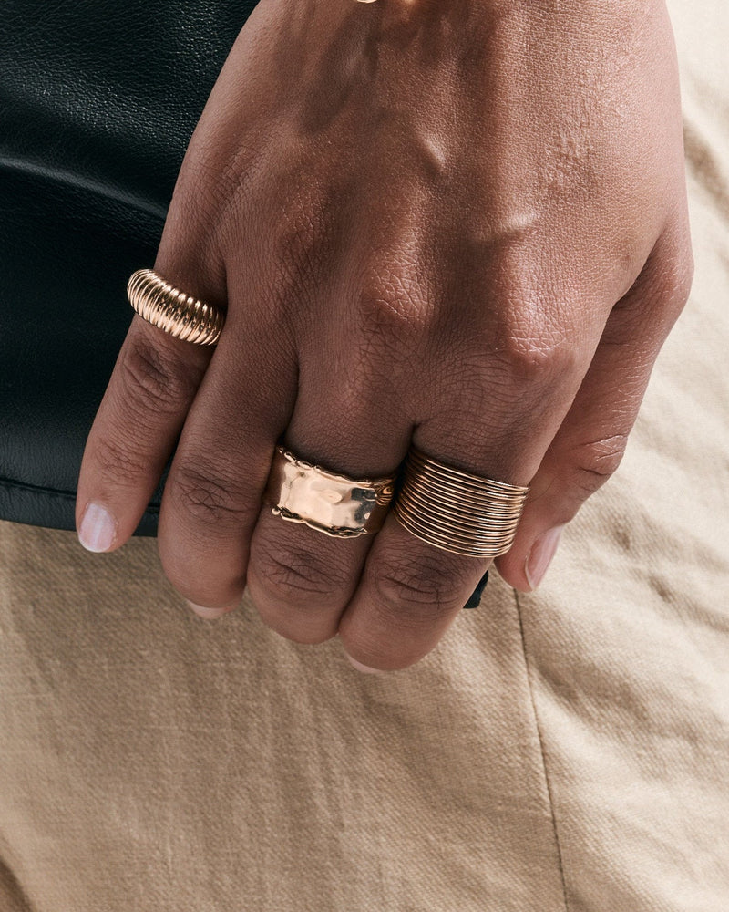 Elois ring