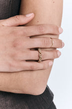 Bague Polina