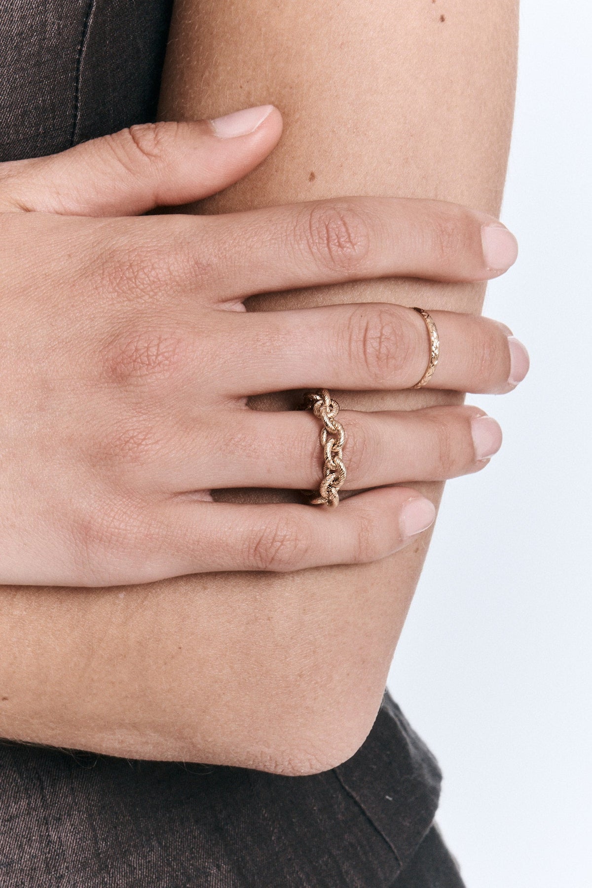 Bague Polina