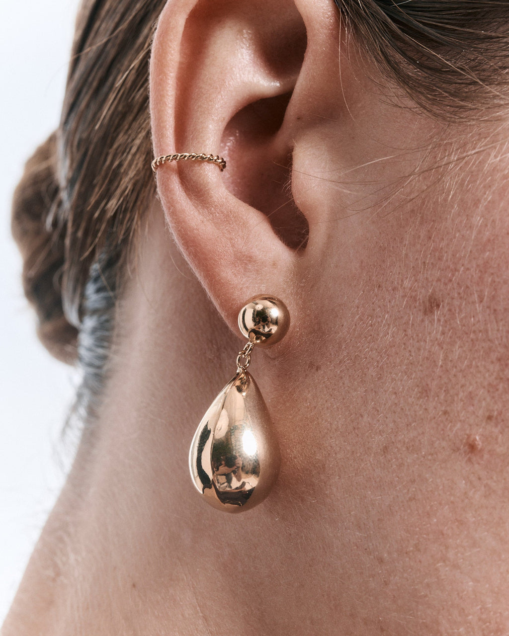 Boucles D'Oreilles Alberto - Unité