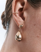 Boucles D'Oreilles Alberto - Unité