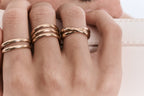 Bague Belle