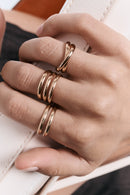 Belinda ring