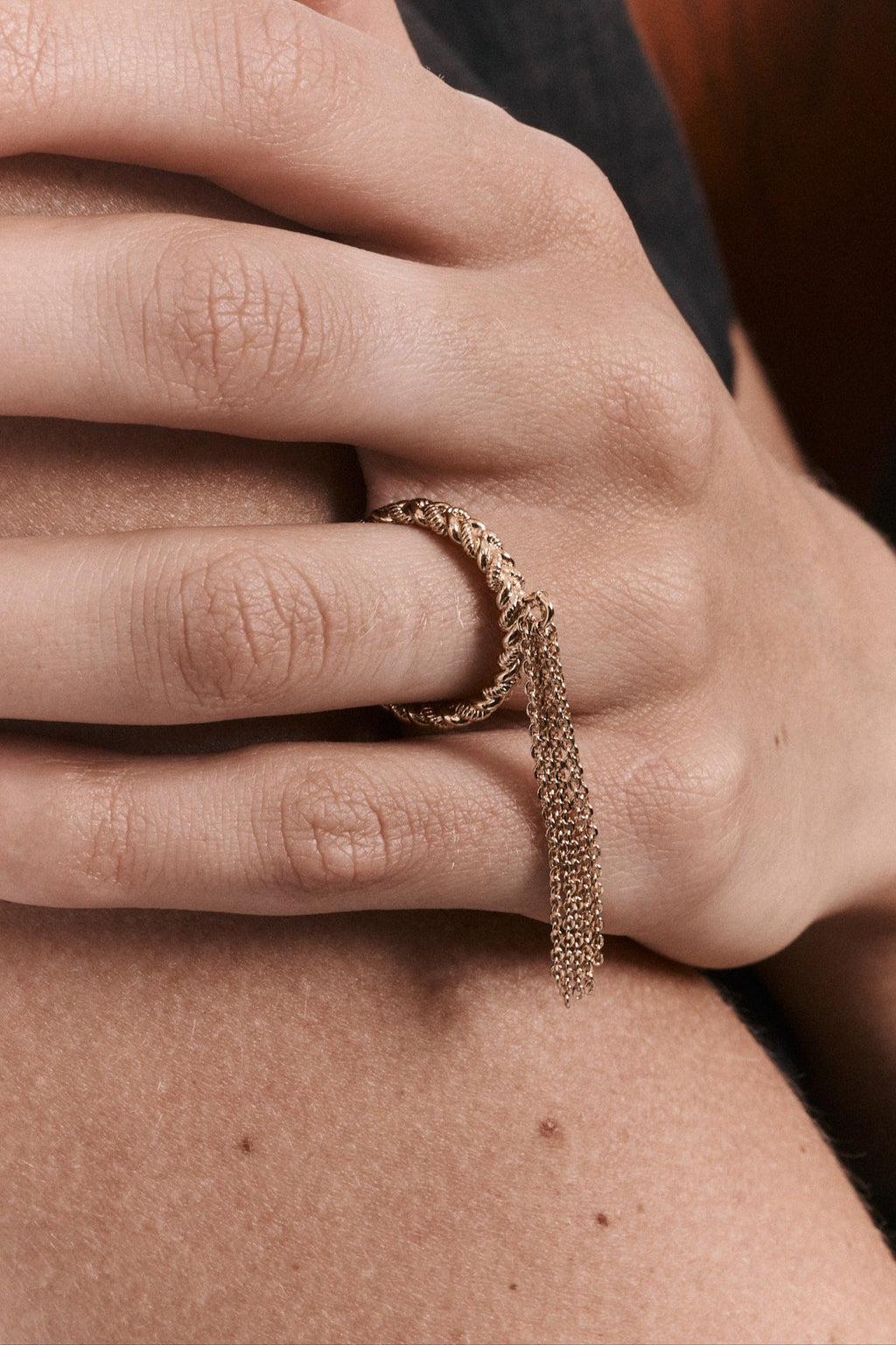 Bague Berenice