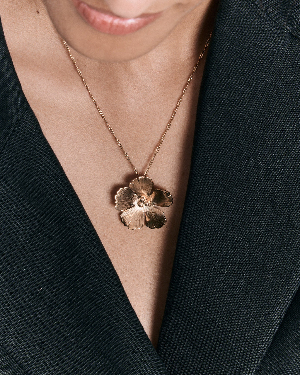 Collier Loulou