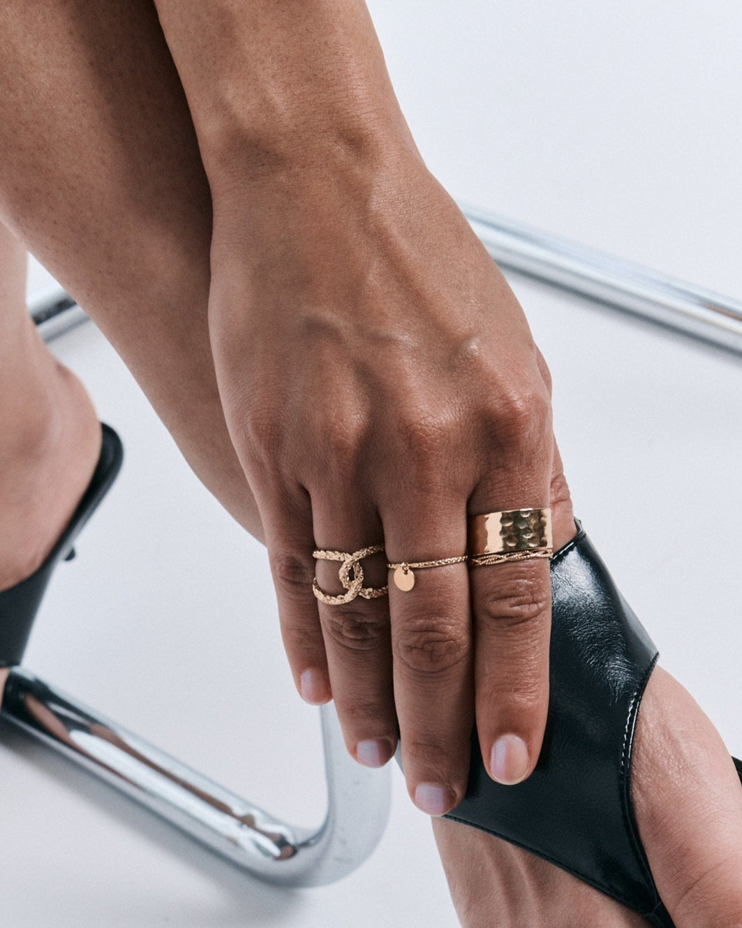 Ring Mimi
