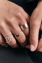 Bague Mara