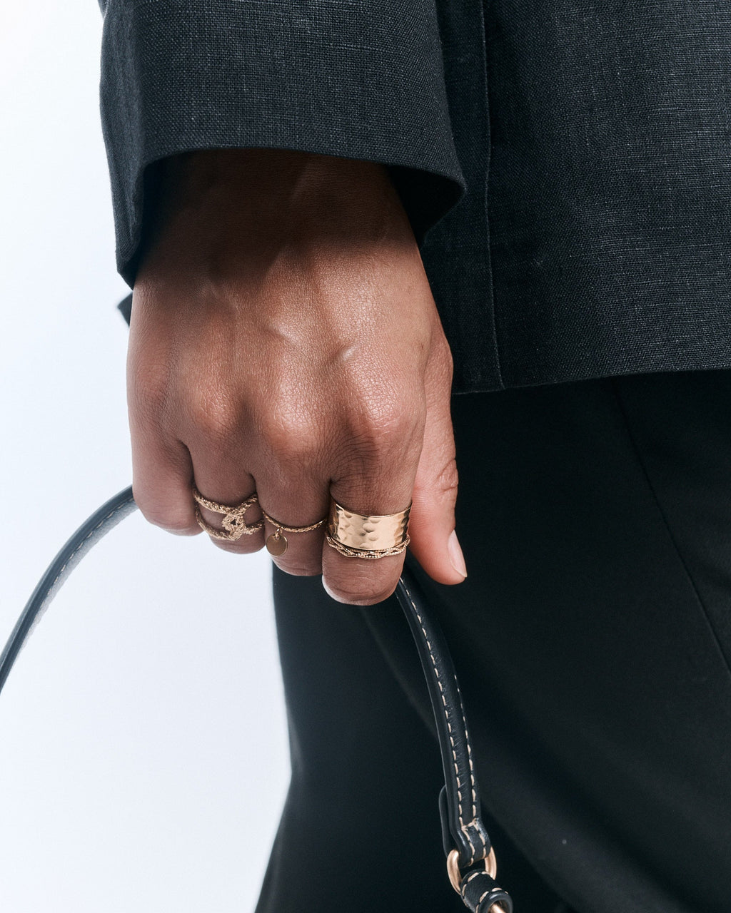 Bague Alba