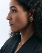 Oorbellen Bianca