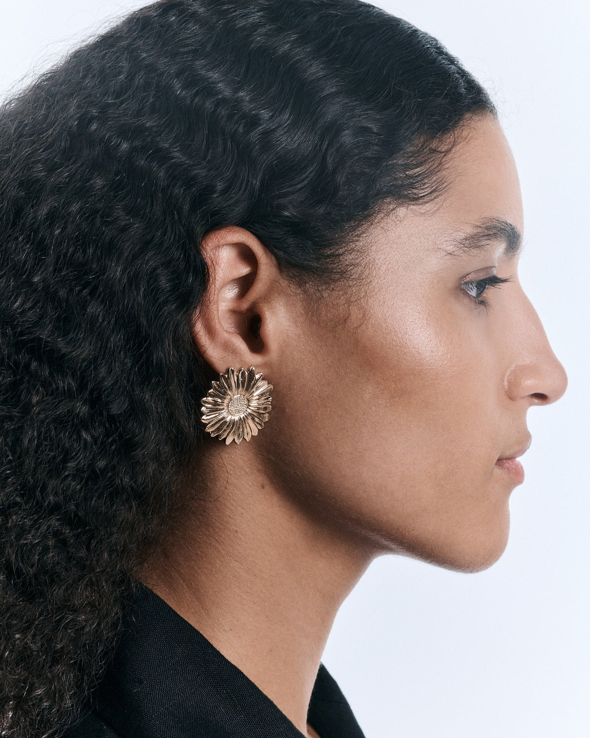 Boucles D'Oreilles Margery - Paire