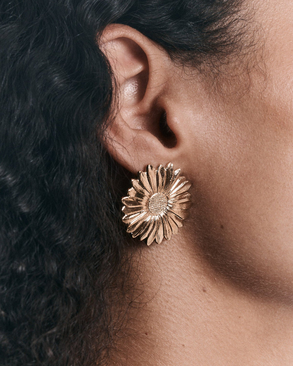 Boucles D'Oreilles Margery - Paire