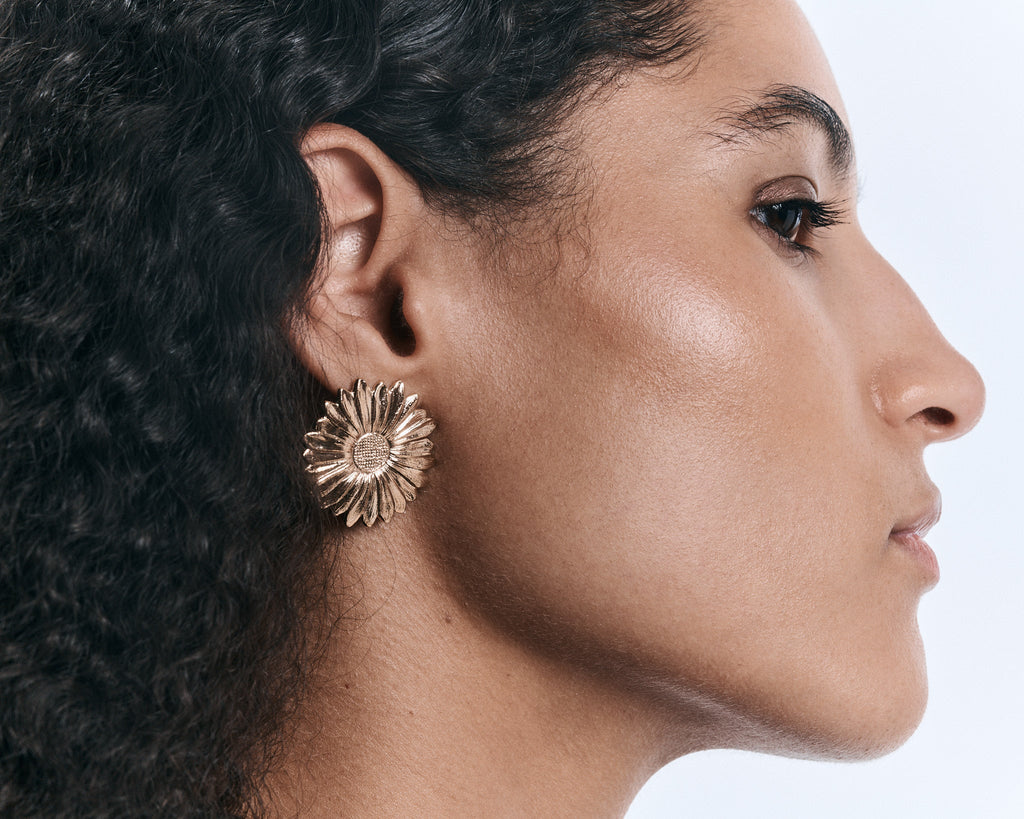 Boucles D'Oreilles Margery - Paire