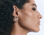 Boucles D'Oreilles Margery - Paire