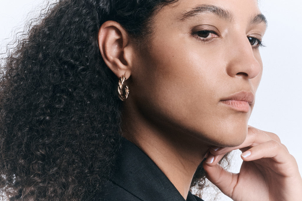 Boucles D'Oreilles Gloria
