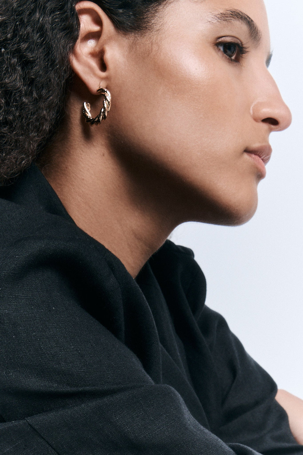Boucles D'Oreilles Gloria