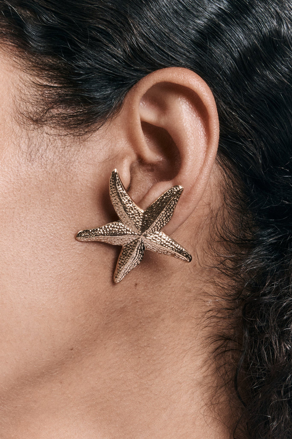 Boucles D'Oreilles Oceane