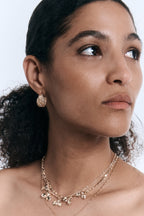 Boucles D'Oreilles Delma - Paire