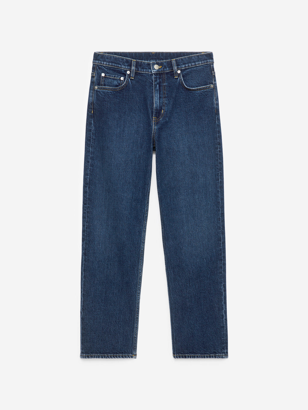 Jeans Jade - Blu