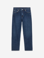 Jeans Jade - Blu