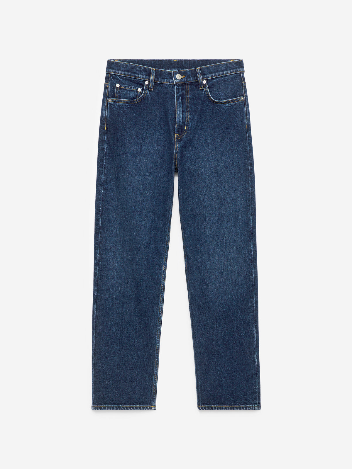 Jeans Jade - Blu