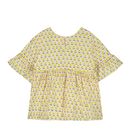 Blouse Enfant Pia Flower